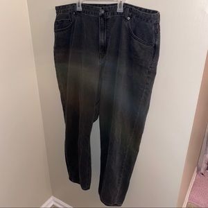 Curvy Mom Jeans